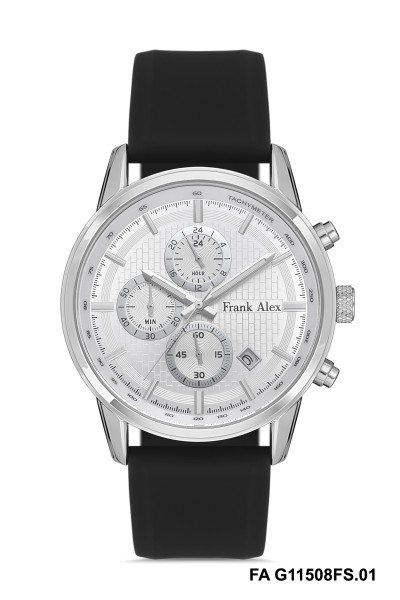 FRANK ALEX FON.MET. KOL SAATİ